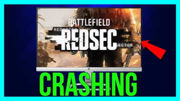 How to FIX Battlefield 6 Crash to Desktop | BF RedSec Crash to Desktop