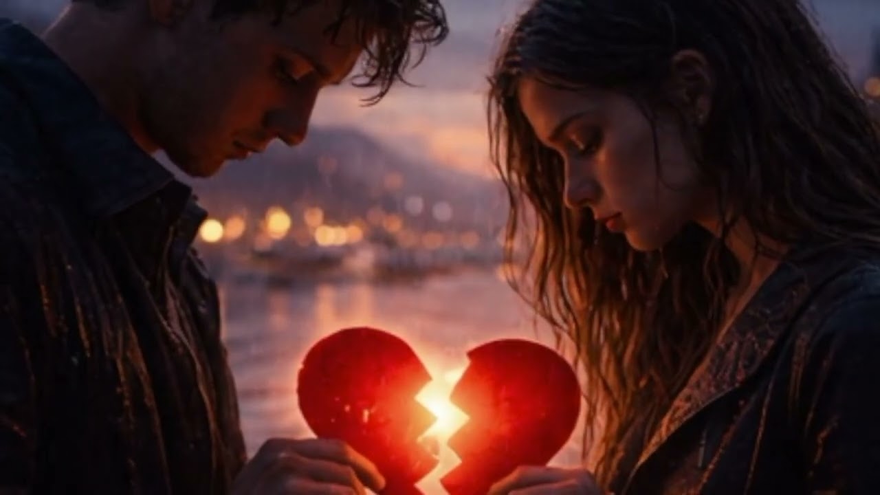 Allein nachts – deutsches Lied zum Nachdenken & Fühlen