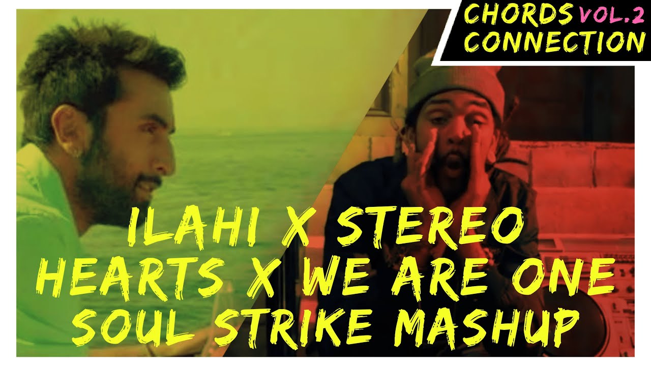 Ilahi x Stereo Hearts x We Are One (Soul Strike Mashup) | YJHD | Complextro