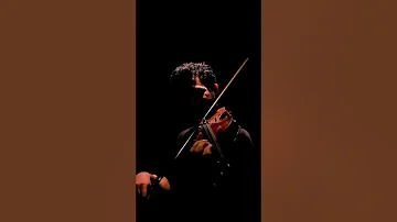 Ethukari Ravilum - Bangalore Days Instrumental (Unplugged) Violin Cover by Krishnu Bhaskar