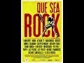 Que sea rock (2006)