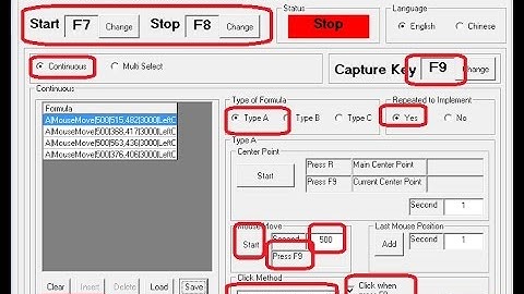 Autokey16 With Steampire Game Auto Collect
