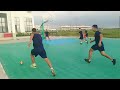 ARFFs Sport Activity on 27 Sep 24