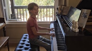 Anniversary Rag - Glyn Williams 1915