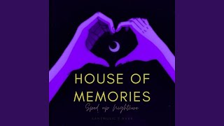 Video thumbnail of "Xanemusic - House Of Memories (sped up nightcore)"