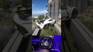 Unbelievable 🤯 Koenigsegg Jesko Killing It #Shorts