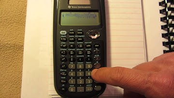 TI-36X Pro Input Formula, 2014-05-03