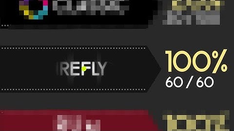 COLOR SWITCH!!!!FIREFLY MODE!!!!🐝🔥 100% COMPLETE!!!