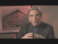 Capture de la vidéo Michael Tilson Thomas: Meeting Leonard Bernstein