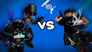 MariMemez Haterz Vs Camcam Cult In MVSD! ~ Core Champions ~ Season 4 Episode 1