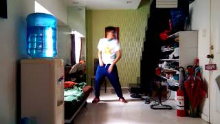 Risen (Israel Houghton + Covenant Worship) - Feast Bellevue PM MIRRORED Choreography
