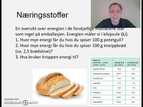 Video: Biokefir Agusha 3,2% - Kalorier, Gavnlige Egenskaber, Næringsværdi, Vitaminer