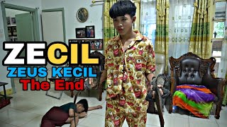 ZEUS 2 || The End || Indonesia's Best Action Movie