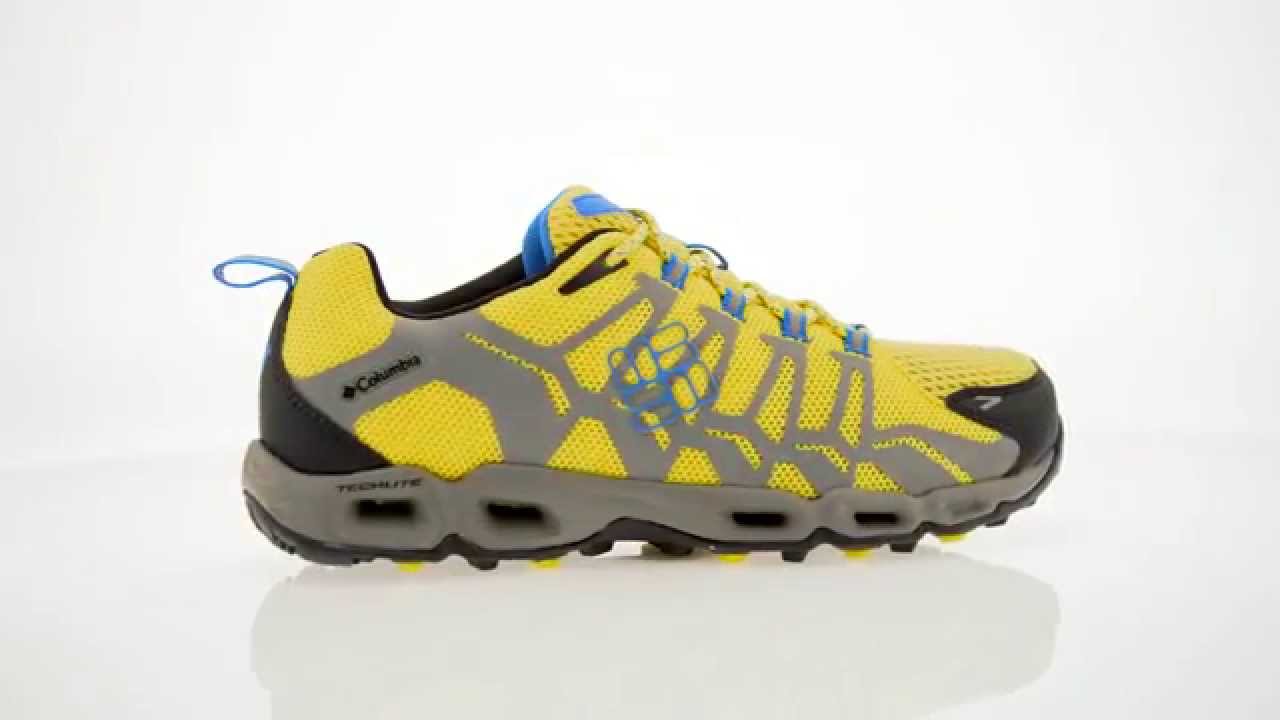 columbia sportswear shoes