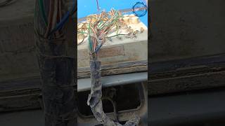 Holland Tractor miter problem solved #Auto Electrician Nepal #electrician