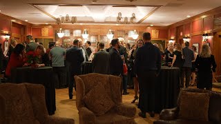 Astra Group Christmas Party 2022