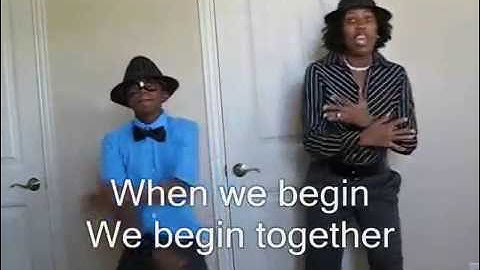 Order of Operations (Lyrics by Ron Clark)