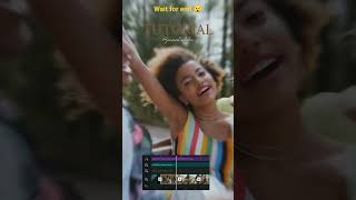 Wait for end 😯🔚 #shorts  #waitforend tutorial Instagram viral video #viral #instagram #tutorial