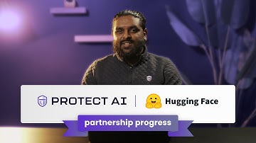 Securing the AI Ecosystem: Hugging Face + Protect AI Partnership Update