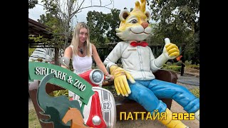 видео: Классный ЗООПАРК | БЕСПЛАТНО | Siri Park and Zoo | ПАТТАЙЯ 2025 картинка: Классный ЗООПАРК | БЕСПЛАТНО | Siri Park and Zoo | ПАТТАЙЯ 2025