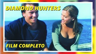 Diamond Hunters Drammatico Film Completo In Italiano