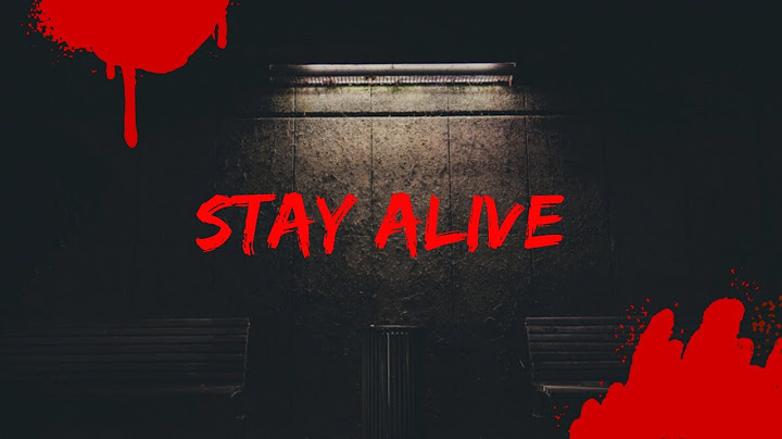 PETROV X UKIC X POCO CONE X DJ SHOCK - STAY ALIVE(Prod. by Papapedro)