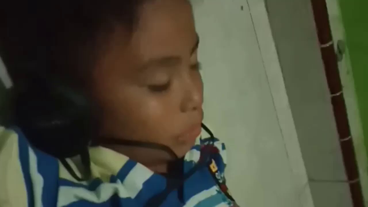 NIH ORANG TIDUR KAYAK ORANG MATI SUNGGUHAN YouTube