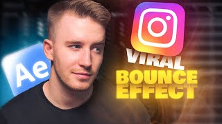 Every Editor Uses that Bounce Effect - You Should Too