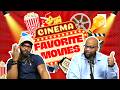 Top Movies Ever? We Might Disagree…#fyp
