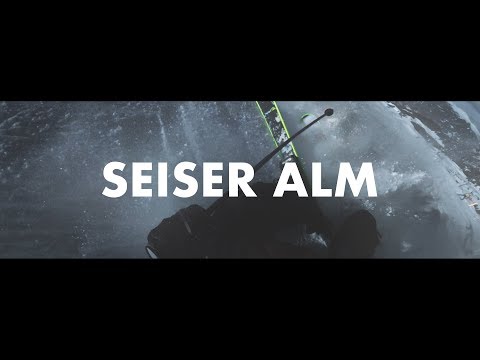 Download lagu Skiing the Dolomites! | Cinematic Skiing the Dolomites! | Cinematic