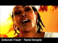 Deborah Freser - Nansi lenqola