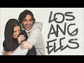 Gabriel Conte - Los Angeles (Official Lyric Video)