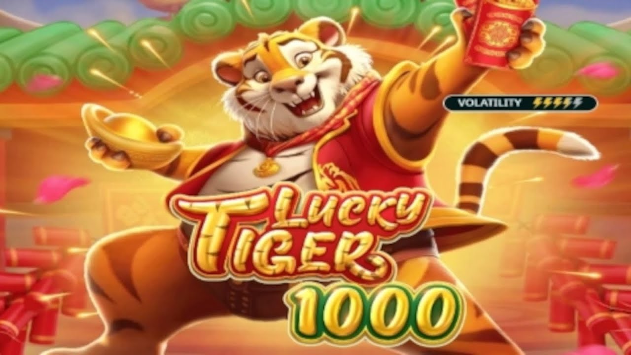cctalk sex Lucky Tiger 1000 slot | Pragmatic Play | game testing