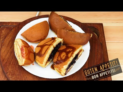 Video: Vanillepudding-Pfannkuchen: Rezepte Mit Fotos Zur Einfachen Zubereitung