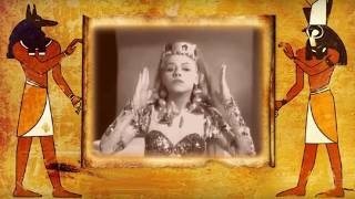 Egyptian Ella Dance - DJ Electro Swing Re Mix Mashup