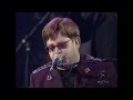 Elton John San Francisco 2000 The Road To El Dorado mp3