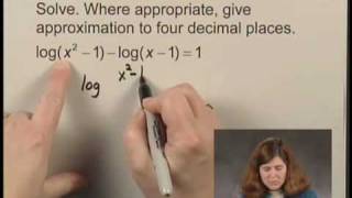 Intermediate Algebra Ch8 Ex30