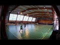 Dr indoor occitanie 20222023  youltima 12  5 foix