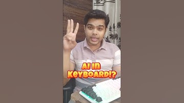 This Free Android Keyboard Has 3 AIs Built In! 🤯 | Copilot + Designer + Bing 🔥