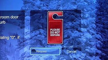 Smart Hotel or Restaurant - Control4 Automation Solutions for Business