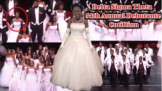 My Debutante Cotillion | VLOG