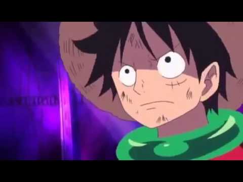 One Piece 628 Preview HD - [HD]