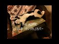 THE ALFEE 「四季つれづれ」カバー