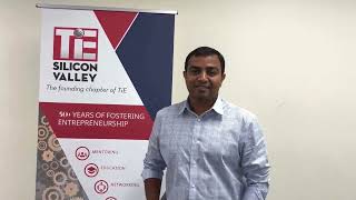 Ashish Kakran, Principal at Thomvest Ventures, shared his experience at Funding Fridays
