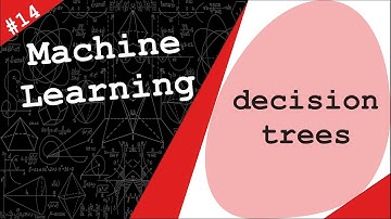 Decision Trees & Stock Market Analysis Predictions | Machine Learning # 14