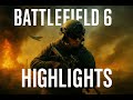 Battlefield 6 highlights EPIC