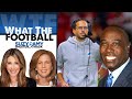 Charles Davis: What the Dolphins Still Must Prove | What the Football with Suzy Shuster &amp; Amy Trask