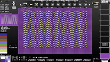 Making new brushes in Blitpaint - C64 mode dither patterns