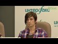 Владимир ПТАШНИК. Веганы: ради жизни и будущего планеты. Веганское движение. День вегана. ВИТА 2016