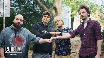 COREDAI - You And I (Official Music Video)